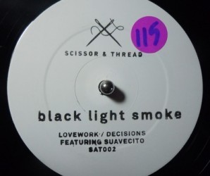 Black Light Smoke – Lovework (DJ T. Remix)