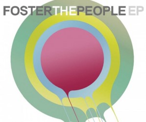 Foster The People – Houdini (RAC Mix)