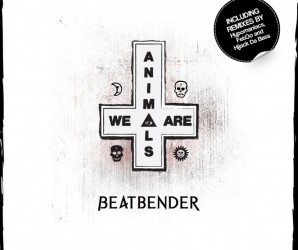 Beatbender – Animals (Remixes)