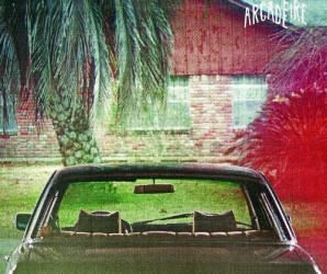 Arcade Fire Sprawl II Soulwax Remix 2manydjs